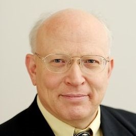 speaker Wolfgang Moessinger