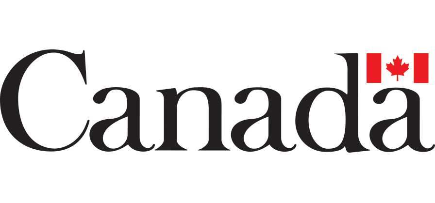 sponsor Canada Wordmark